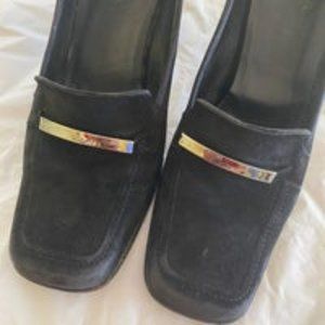 Gucci shoes size 37.5